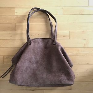 Free People Hand / Shoulder  Bag